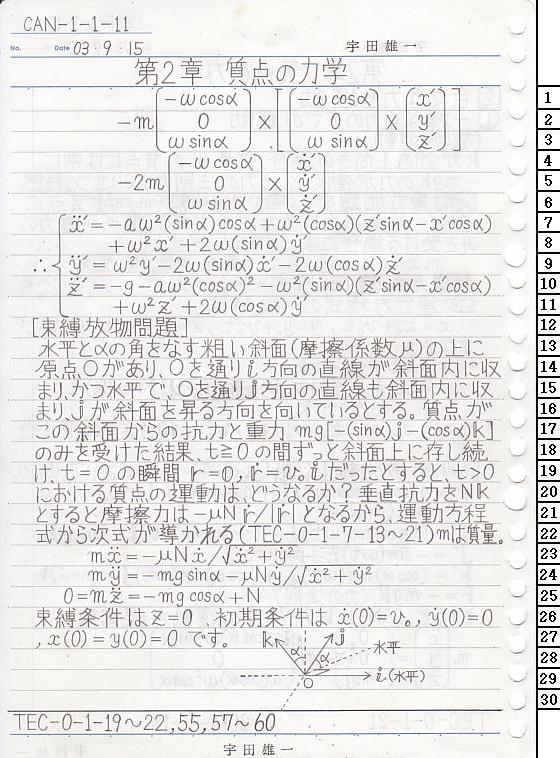 CAN-1-1-11 ͊wT