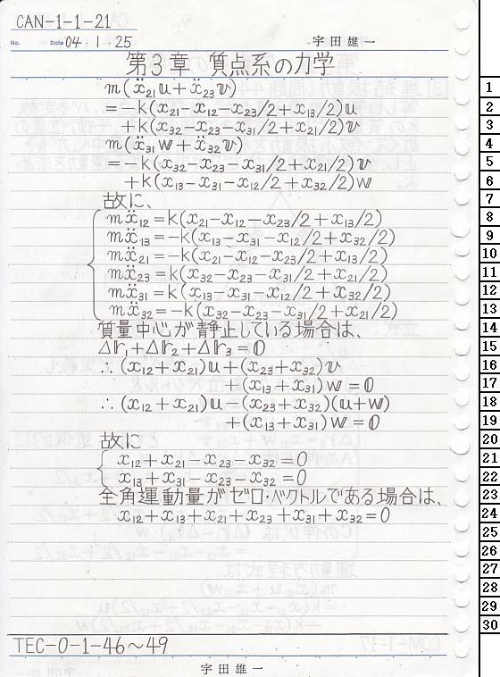 CAN-1-1-21 ͊wT