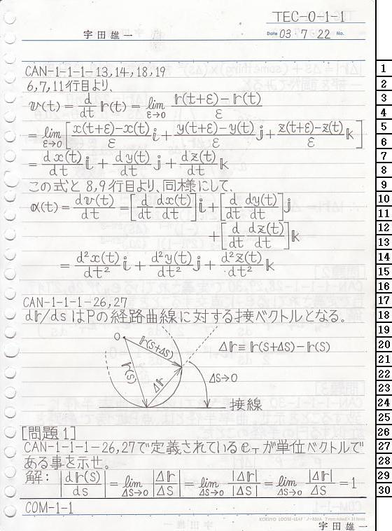 TEC-0-1-1 ͊wT