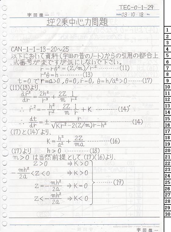 TEC-0-1-29 ͊wT
