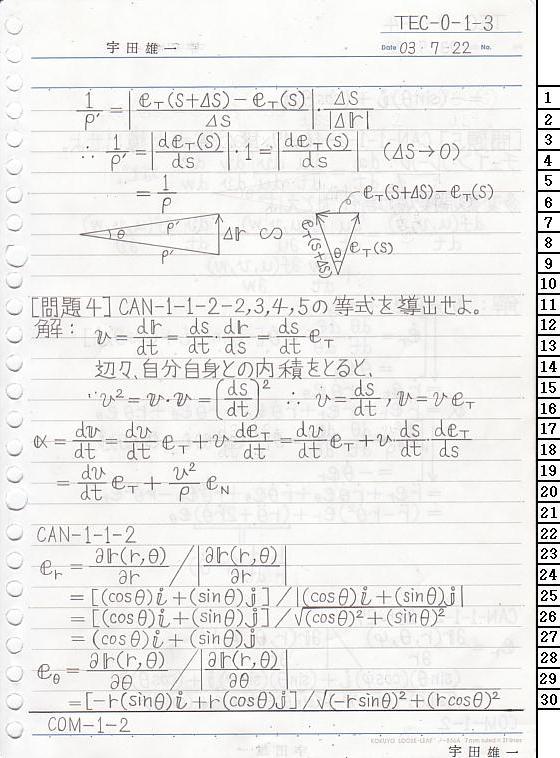 TEC-0-1-3 ͊wT