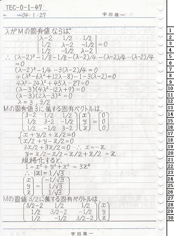 TEC-0-1-47 ͊wT