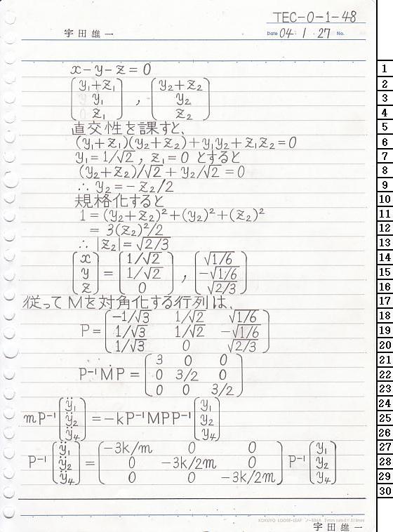 TEC-0-1-48 ͊wT
