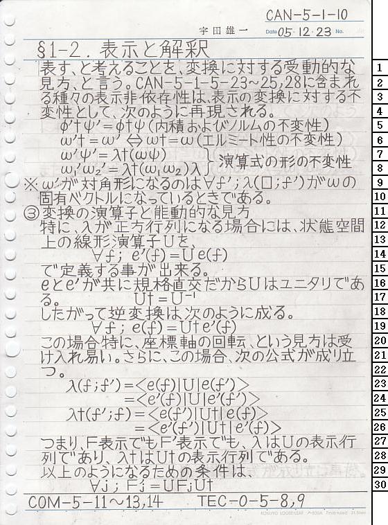 CAN-5-1-10 ʎq͊wT