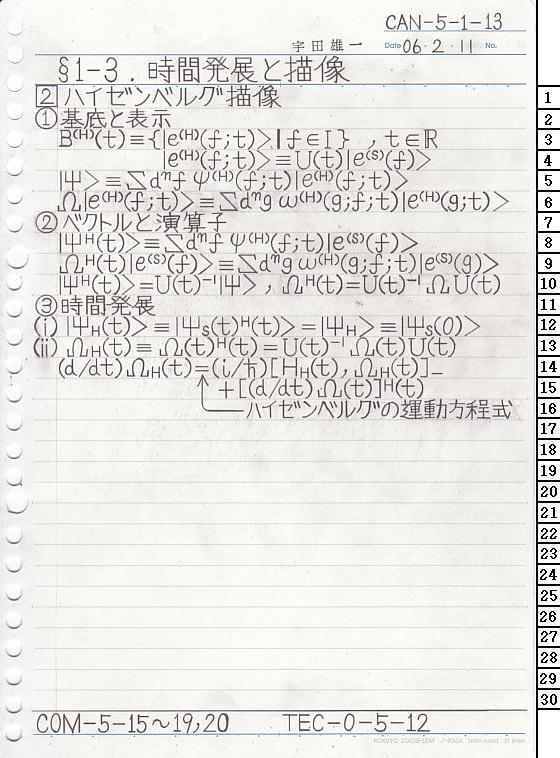 CAN-5-1-13 ʎq͊wT