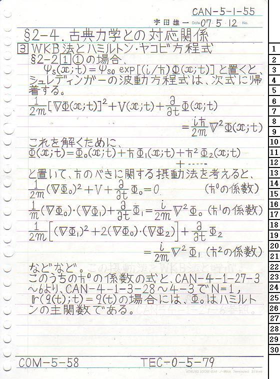 CAN-5-1-55 ʎq͊wT